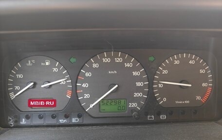 Volkswagen Passat B4, 1996 год, 70 000 рублей, 5 фотография