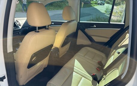 Volkswagen Tiguan I, 2013 год, 1 490 000 рублей, 12 фотография