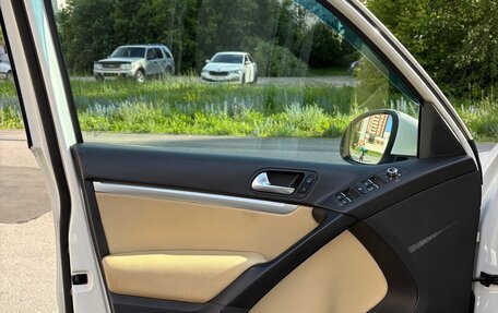 Volkswagen Tiguan I, 2013 год, 1 490 000 рублей, 11 фотография