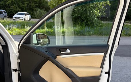Volkswagen Tiguan I, 2013 год, 1 490 000 рублей, 14 фотография