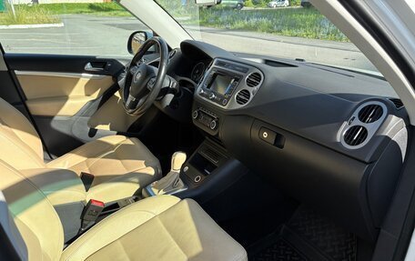 Volkswagen Tiguan I, 2013 год, 1 490 000 рублей, 15 фотография