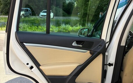 Volkswagen Tiguan I, 2013 год, 1 490 000 рублей, 13 фотография