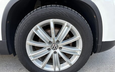 Volkswagen Tiguan I, 2013 год, 1 490 000 рублей, 24 фотография