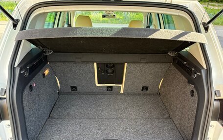 Volkswagen Tiguan I, 2013 год, 1 490 000 рублей, 22 фотография
