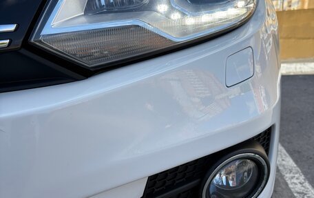 Volkswagen Tiguan I, 2013 год, 1 490 000 рублей, 19 фотография