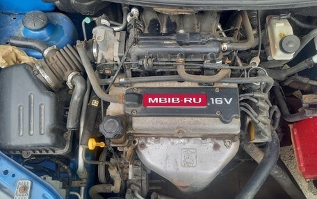Chevrolet Aveo III, 2008 год, 280 000 рублей, 7 фотография