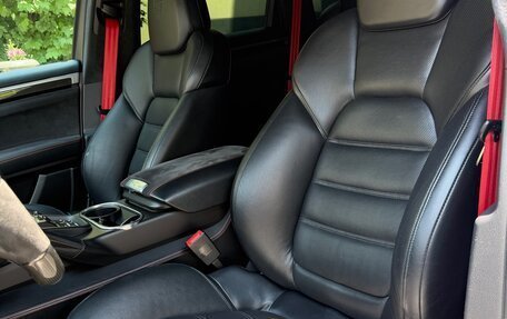 Porsche Cayenne III, 2013 год, 4 100 000 рублей, 7 фотография