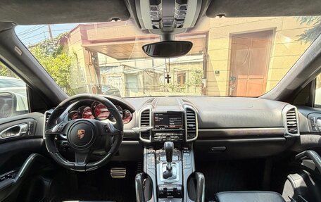 Porsche Cayenne III, 2013 год, 4 100 000 рублей, 6 фотография