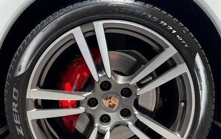 Porsche Cayenne III, 2013 год, 4 100 000 рублей, 5 фотография