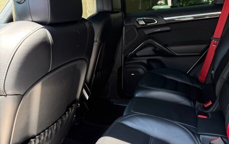 Porsche Cayenne III, 2013 год, 4 100 000 рублей, 9 фотография