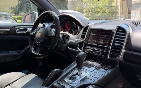 Porsche Cayenne III, 2013 год, 4 100 000 рублей, 11 фотография