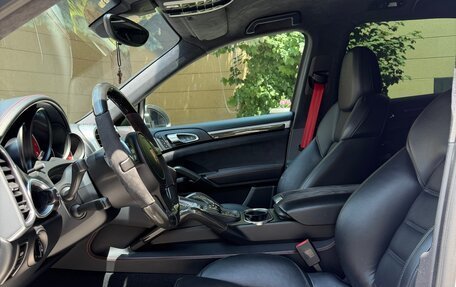 Porsche Cayenne III, 2013 год, 4 100 000 рублей, 8 фотография