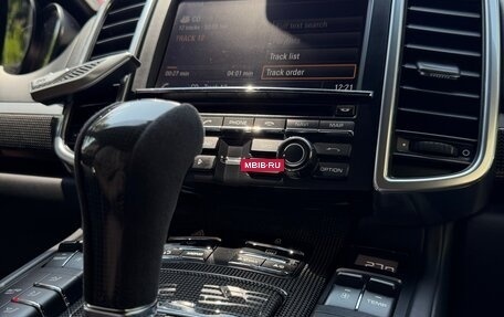 Porsche Cayenne III, 2013 год, 4 100 000 рублей, 10 фотография