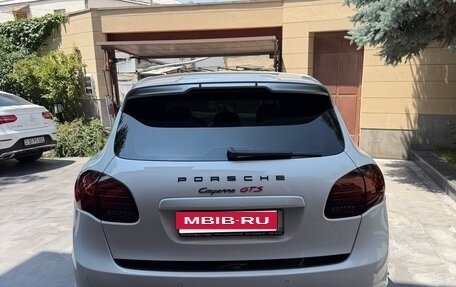 Porsche Cayenne III, 2013 год, 4 100 000 рублей, 4 фотография