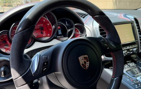 Porsche Cayenne III, 2013 год, 4 100 000 рублей, 13 фотография