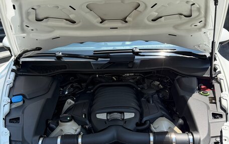 Porsche Cayenne III, 2013 год, 4 100 000 рублей, 15 фотография