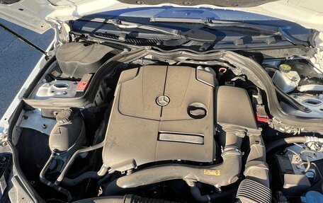 Mercedes-Benz C-Класс, 2012 год, 1 700 000 рублей, 3 фотография