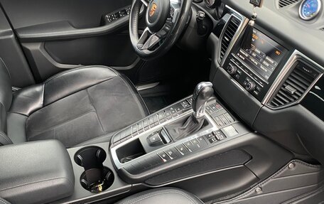 Porsche Macan I рестайлинг, 2015 год, 2 900 000 рублей, 12 фотография