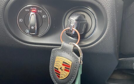 Porsche Macan I рестайлинг, 2015 год, 2 900 000 рублей, 17 фотография