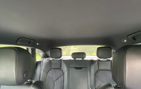 Porsche Macan I рестайлинг, 2015 год, 2 900 000 рублей, 15 фотография