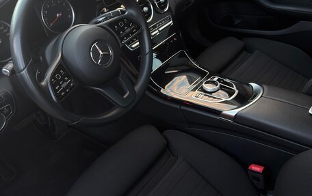 Mercedes-Benz C-Класс, 2020 год, 2 200 000 рублей, 7 фотография
