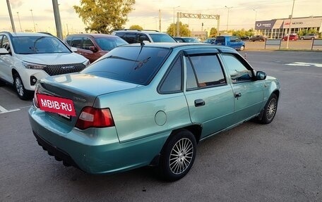 Daewoo Nexia I рестайлинг, 2008 год, 185 000 рублей, 6 фотография
