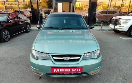 Daewoo Nexia I рестайлинг, 2008 год, 185 000 рублей, 2 фотография