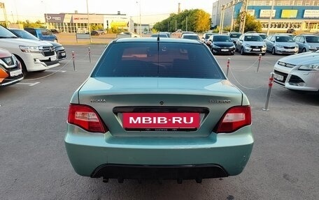 Daewoo Nexia I рестайлинг, 2008 год, 185 000 рублей, 5 фотография