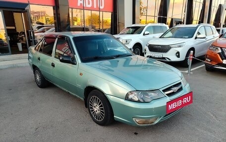 Daewoo Nexia I рестайлинг, 2008 год, 185 000 рублей, 3 фотография