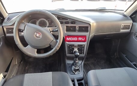 Daewoo Nexia I рестайлинг, 2008 год, 185 000 рублей, 7 фотография
