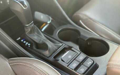 Hyundai Tucson III, 2020 год, 2 100 000 рублей, 4 фотография