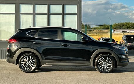 Hyundai Tucson III, 2020 год, 2 100 000 рублей, 7 фотография