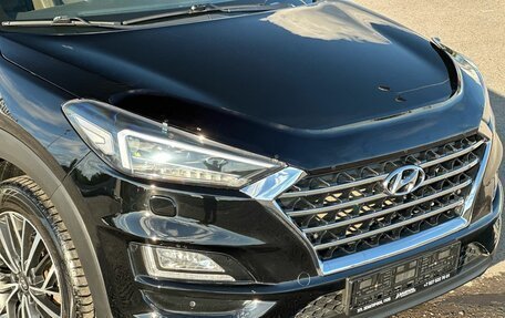 Hyundai Tucson III, 2020 год, 2 100 000 рублей, 15 фотография