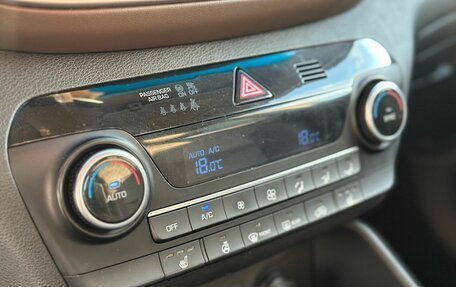 Hyundai Tucson III, 2020 год, 2 100 000 рублей, 22 фотография
