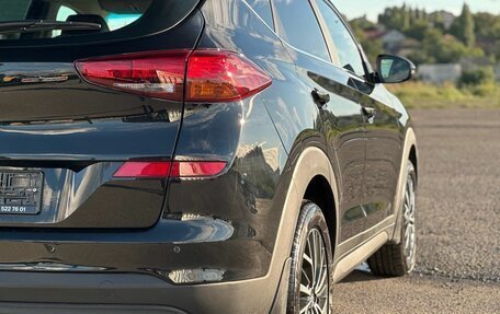 Hyundai Tucson III, 2020 год, 2 100 000 рублей, 16 фотография