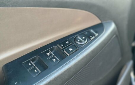 Hyundai Tucson III, 2020 год, 2 100 000 рублей, 20 фотография