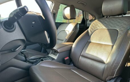 Hyundai Tucson III, 2020 год, 2 100 000 рублей, 18 фотография