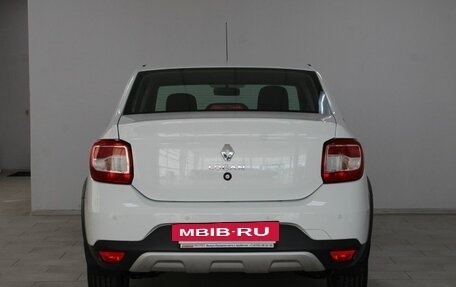 Renault Logan II, 2022 год, 1 459 900 рублей, 5 фотография