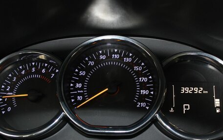 Renault Logan II, 2022 год, 1 459 900 рублей, 17 фотография