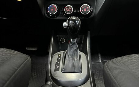 KIA Rio III рестайлинг, 2015 год, 999 000 рублей, 17 фотография