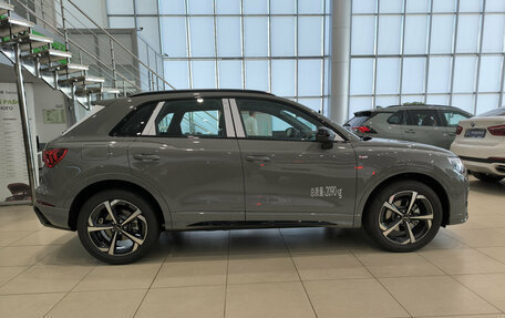Audi Q3, 2026 год, 4 020 000 рублей, 4 фотография