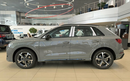 Audi Q3, 2026 год, 4 020 000 рублей, 8 фотография