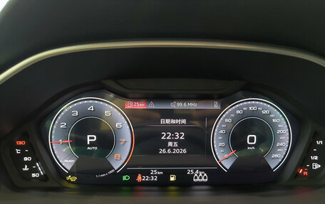 Audi Q3, 2026 год, 4 020 000 рублей, 13 фотография