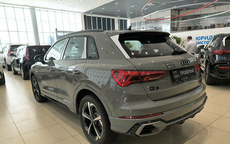 Audi Q3, 2026 год, 4 020 000 рублей, 7 фотография