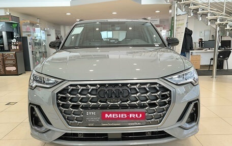 Audi Q3, 2026 год, 4 020 000 рублей, 2 фотография