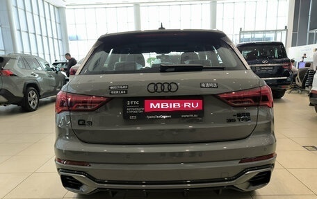Audi Q3, 2026 год, 4 020 000 рублей, 6 фотография