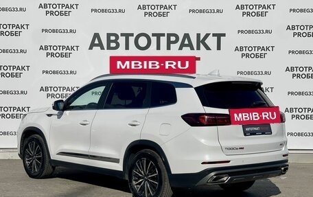 Chery Tiggo 8 Pro, 2022 год, 1 680 000 рублей, 7 фотография
