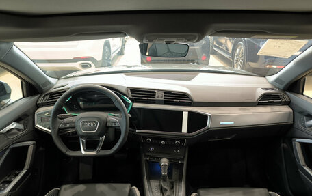 Audi Q3, 2026 год, 4 020 000 рублей, 14 фотография