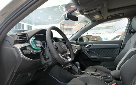Audi Q3, 2026 год, 4 020 000 рублей, 16 фотография