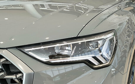 Audi Q3, 2026 год, 4 020 000 рублей, 17 фотография